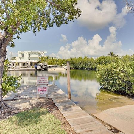 Sunny Key Largo Home With Golf Cart And Kayaks Exterior photo